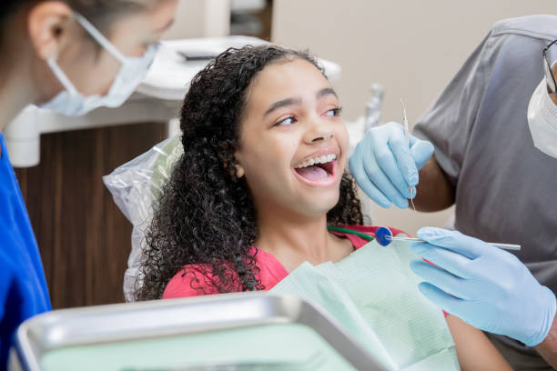 Best Dental Abscess Treatment in Emporia, KS