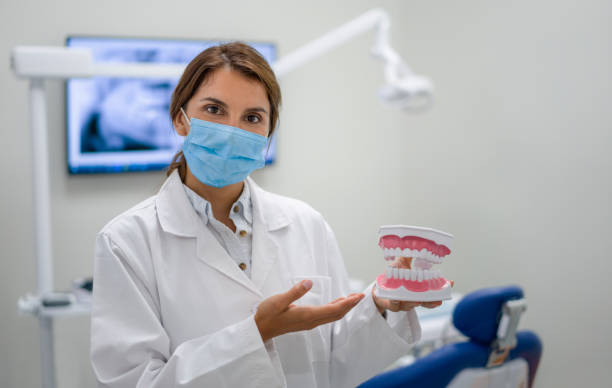 Best Emergency Cosmetic Dentistry (e.g., broken veneers) in Emporia, KS