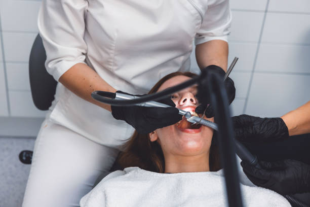 Best Walk-In Emergency Dental Services in Emporia, KS