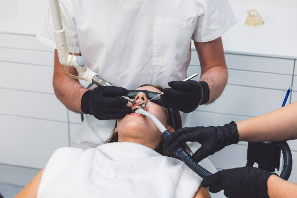 Best Emergency Wisdom Tooth Extraction in Emporia, KS
