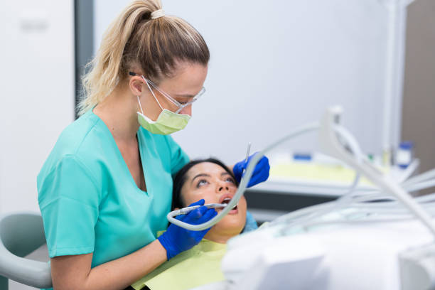 Best Emergency Dental Care for Sports Injuries in Emporia, KS
