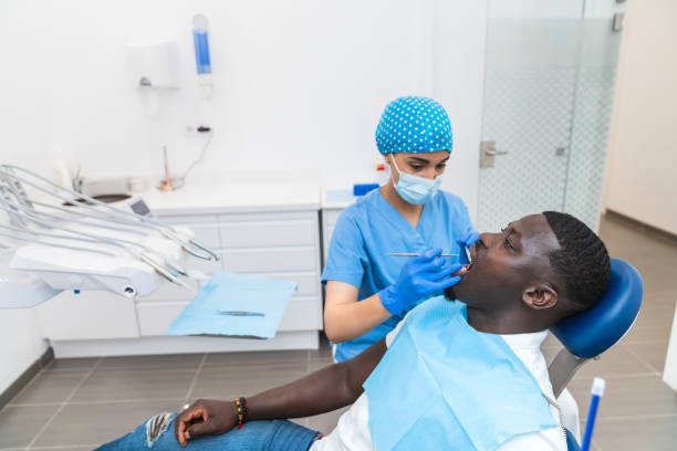 Best Emergency X-Rays and Diagnostics in Emporia, KS
