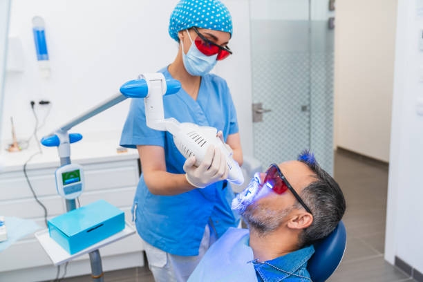 Best Emergency Treatment for Jaw Pain or Injury in Emporia, KS