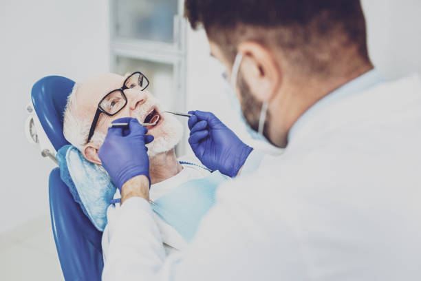 , KS Emergency Dental Service Company
